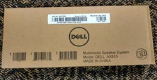 Dell AX510 Soundbar Speakers for Dell Computer Monitors picture
