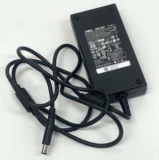OEM 180W 19.5V Charger For Dell Precision 7520 7530 7510 7710 Alienware 14 M14X picture