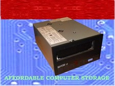 IBM LTO-2 200/400Gb Tape drive 18P7522 LVD Ultrium2 Internal 71P9141 picture