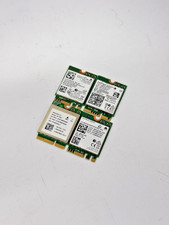 Lot of 4 Mixed WiFi 6 & AC Wireless Cards - Intel AX201, MediaTek MT7921, Killer picture