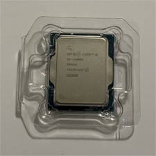 Intel Core i9 14th Gen i9-14900K CPU Processor (SRN48, X549K945) picture
