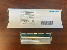 NEW ORIGINAL SATO CT408i Printhead 203DPI Part # R04733001 picture