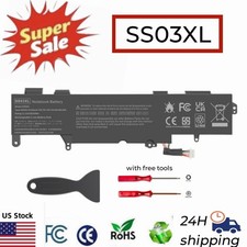 🔥LOT SS03XL Battery For HP EliteBook 735 745 755 830 836 840 846 G5 G6 Series picture