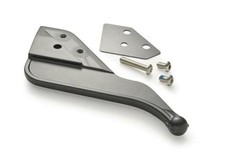 Ciro Passenger Drink Holder Mount for Indian Motorcycles - Mount ONLY - Drink picture