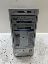 HP Media Center m7360n Intel Pentium D 2.80GHz/800MHz 1GB NO HDD picture