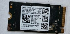 Samsung PM9B1 512GB M.2 2242 NVMe PCIe 4.0 SSD 96% Health picture