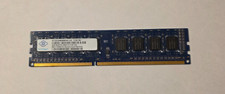 Nanya 2GB DIMM 1333 MHz PC3-10600 DDR3 SDRAM Memory (NT2GC64B88B0NF-CG) picture