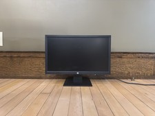 HP 20WM 20-inch Widescreen LCD Monitor 1600 x 900 - TESTED picture