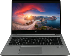 HP ProBook 440 G7 14 Touchscreen Laptop i5-10210U 8GB 256GB SSD Win 11 Pro picture