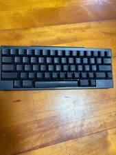 HHKB Professional HYBRID Type-S English Layout Keyboard 2020 Production picture