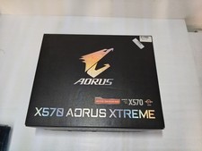 GIGABYTE X570 Aorus Xtreme PCI DDR4, Gaming Motherboard picture