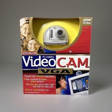 Kensington Video Cam picture