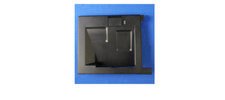 Genuine Lexmark CS720dte Top Cover  41X0409 picture
