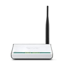 Tenda W311R+ Wireless N Router Review 150 Mbps 4-Port picture