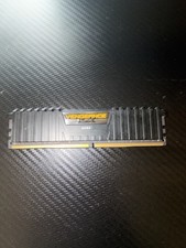 Corsair Vengeance LPX 16GB (1x16GB) DDR4-3600 MHz picture