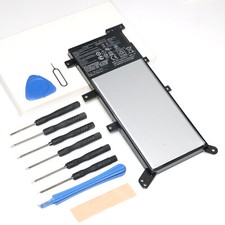 New C21N1347 Battery For ASUS X555DG X555D X555U X555SJ X555YI USA Shipping picture