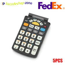 5x 29-Keys Shifted Alpha Keypad Replacement for Zebra Symbol MC9300 MC930B-G picture