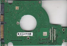 ST940814AS, 9S1131-506, 3.ALB, 100398688 N, Seagate SATA 2.5 PCB (PCB) picture