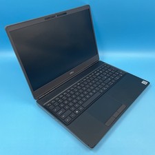 Dell Precision 7550 | i7-10875H | 32GB RAM | NO DRIVE | NO OS | 59% BATT picture