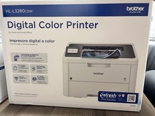 Brother HL-L3280CDW Wireless Color Laser Printer Duplex Ethernet Mobile picture