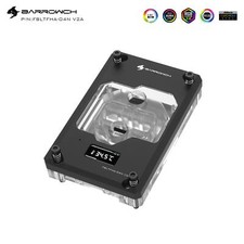 Barrowch RGB CPU Block TFT Display for AMD FBLTFHA-04N V2A picture