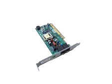 MACSYSTEM CO. MA560CI Internal PCI Modem Card Rev. 1.3 A01-0906JP picture