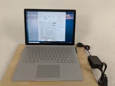 Microsoft Surface Book 2 13.5