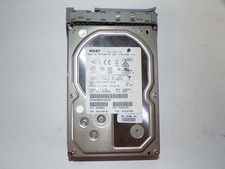HGST HUS724040ALS640 4TB 7.2K RPM 3.5
