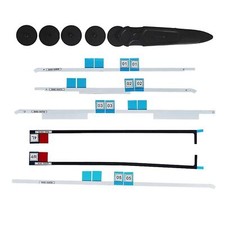 OEM for iMac Computer A1418 21.5-inch LCD Screen Adhesive Strips Tape Kit picture