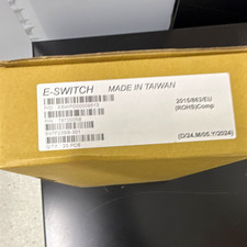 E-SWITCH SVF723SS-301 7-Port Fast Ethernet 10/100 Unmanaged L2 RJ-45 Switch picture