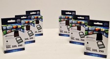 Dataproducts Compatible Printer Ribbon Okidata 182,320,390 R6010  Lot of SIX NIB picture