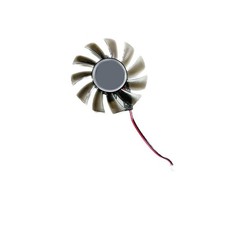 For GT610 GT620 520 430 GT630 GT710 Graphics card fan Cooling fan Adaptable picture