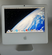 Apple iMac A1173 17