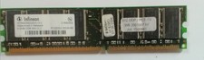 Infineon HYS64D64220HU-5-C 512MB DDR,400CL3 C1E62502 PC3200U-30331-B1 picture