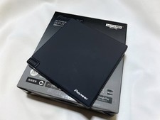 [EXC] Pioneer BDR-XD08MB-S Portable Blu-ray DVD CD Writer USB 3.0 External Drive picture
