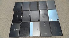 Lot of 14 Non-Working Mixed Brand 10 Inch 10