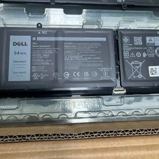 OEM V6W33 Battery For Dell Inspiron 3510 3511 3515 5310 5410 5418 5510 5515 54Wh picture