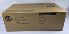 Samsung Toner Ctg 609S, Cyan CLT-C609S/SEE for CLP-770ND NEW picture