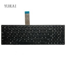 New FOR  ASUS F550 F550C F550CA F550CC F550L F550LA F550LAV US black keyboard picture