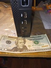 Slim mini ITX Computer Intel DH61ag picture
