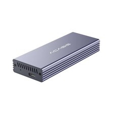 Acasis 20Gbps Apple SSD Enclosure for Mac(2013-2017|12+16 PIN) USB-C Case picture