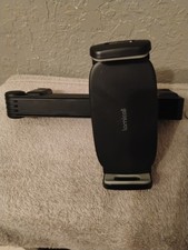 Lamicall Car Tablet Headrest Holder - Car Back Seat Headrest Tablet Mount Sta... picture