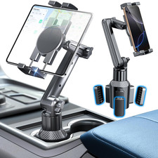 Soporte Para Ipad Para Coche, Soporte Para Tel�Fono Con Forma De Vaso picture