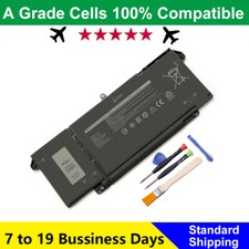 42Wh 9JM71 Battery For Dell Latitude 13 5320 7320 14 7420 7520 HDGJ8 MHR4G 7FMXV picture