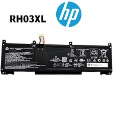 NEW OEM RH03XL Battery For HP ProBook 630 640 650 430 440 445 450 G8 G9 G10 US picture