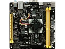 For BIOSTAR A10N-8800E motherboard 2*DDR4 32G VGA+HDMI mini-ITX Tested ok picture