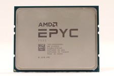 AMD EPYC 7502 2.5GHz 32-Core 128MB Socket SP3 Lenovo Processor P/N:100-000000054 picture