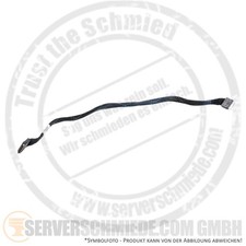 Supermicro 60cm NVMe Cable 1x OCuLink to 1x OCuLink CBL-SAST-0935-12 picture