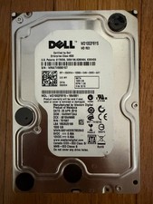 Western Digital RE3 WD1002FBYS 1TB 7.2K SATA 3.5” Enterprise HDD - Dell OEM picture