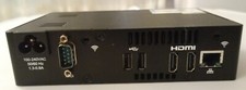 Lot of 2 units of Intel NUC D33217GK i3 including 4GB RAM & 128GB SSD picture